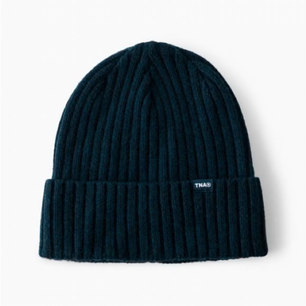 NWT Aritzia TNA Rush Beanie